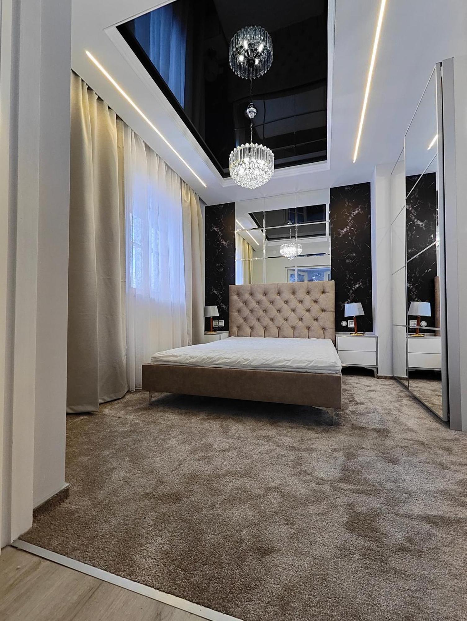 Apartamenty Nad Potokiem 자코파네 외부 사진
