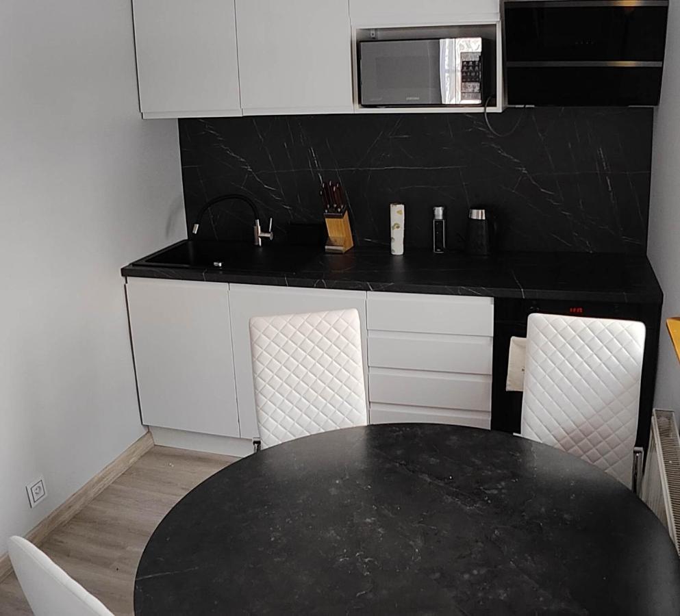 Apartamenty Nad Potokiem 자코파네 외부 사진