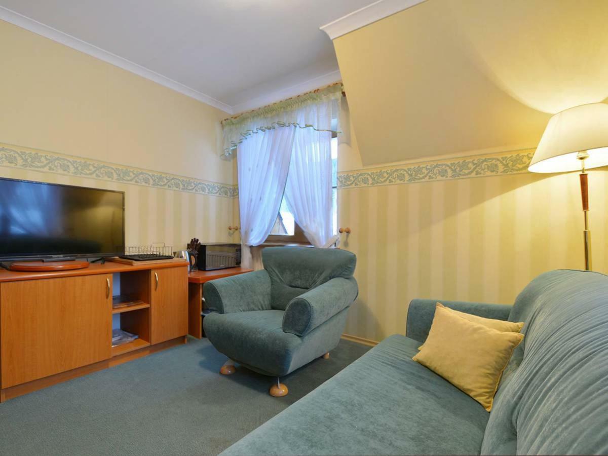 Apartamenty Nad Potokiem 자코파네 외부 사진