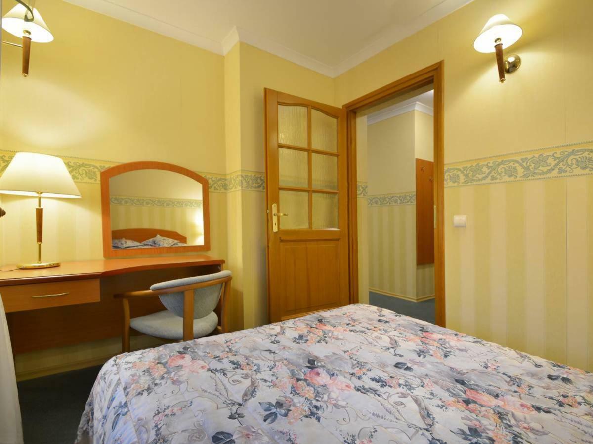 Apartamenty Nad Potokiem 자코파네 외부 사진