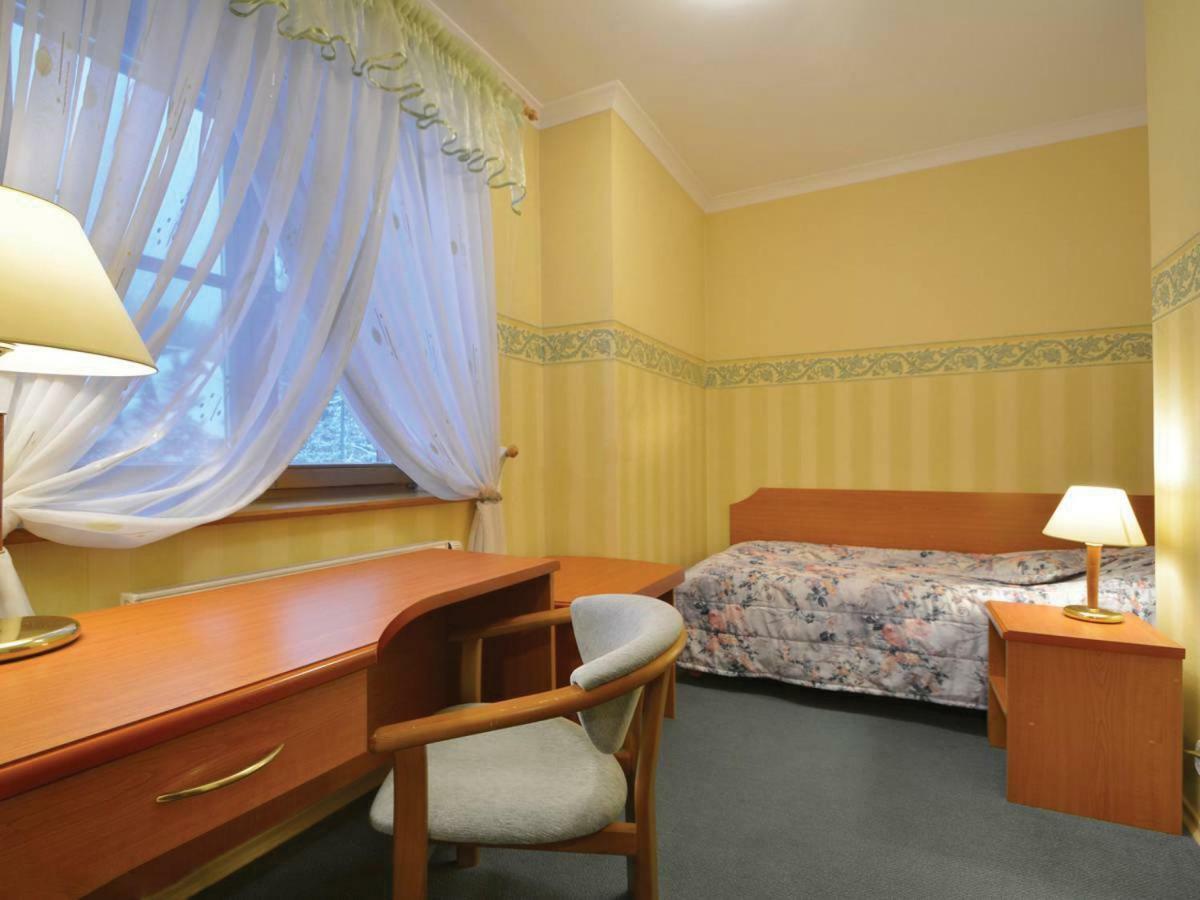 Apartamenty Nad Potokiem 자코파네 외부 사진
